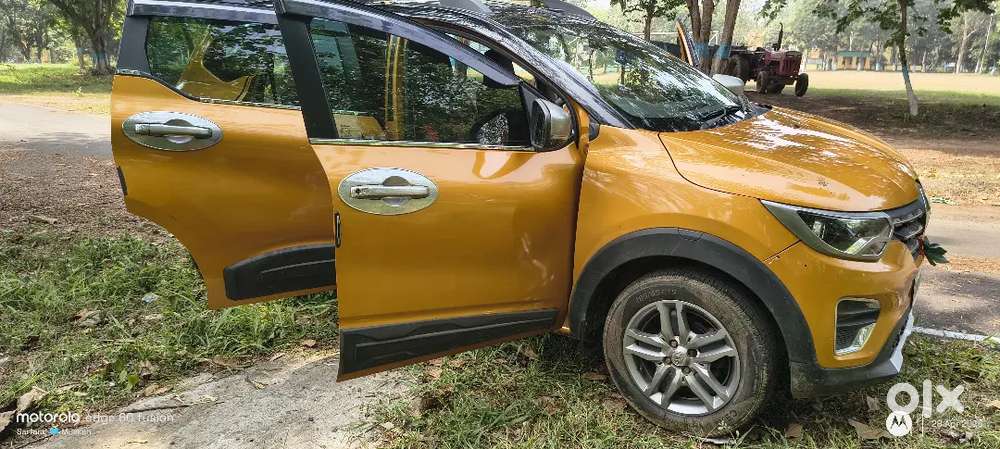 Renault Triber 2021 Petrol 20000 Km Driven