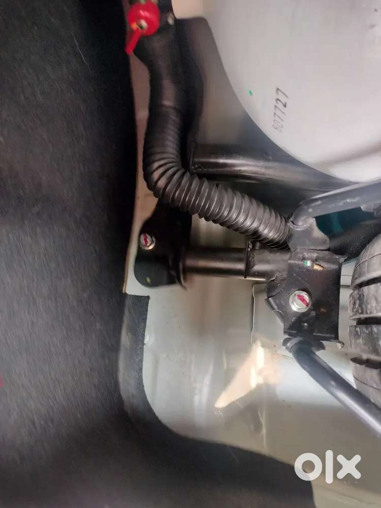 Wagonr Vxi Cng In Excellent Condition