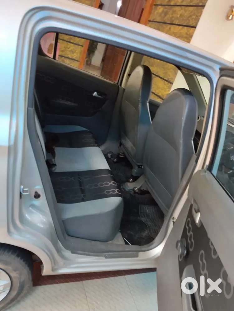 Maruti Suzuki Alto 800 Petrol