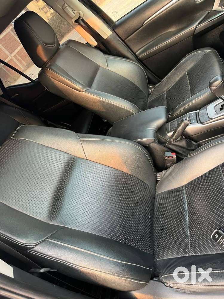 Toyota Fortuner 2.8 2wd At, 2024, Diesel