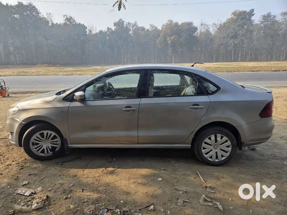 Skoda Rapid 2015 Diesel Well Maintained