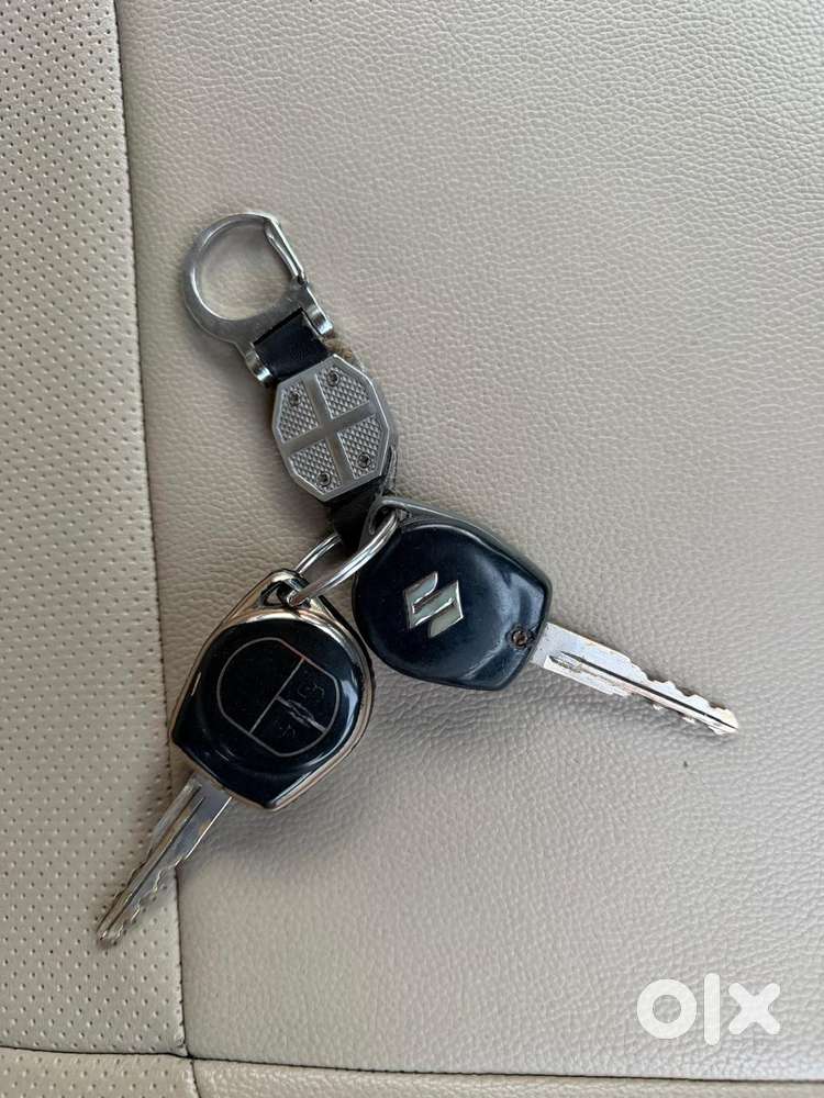 Maruti Suzuki Dzire 2017-2020 Zdi, 2014, Diesel