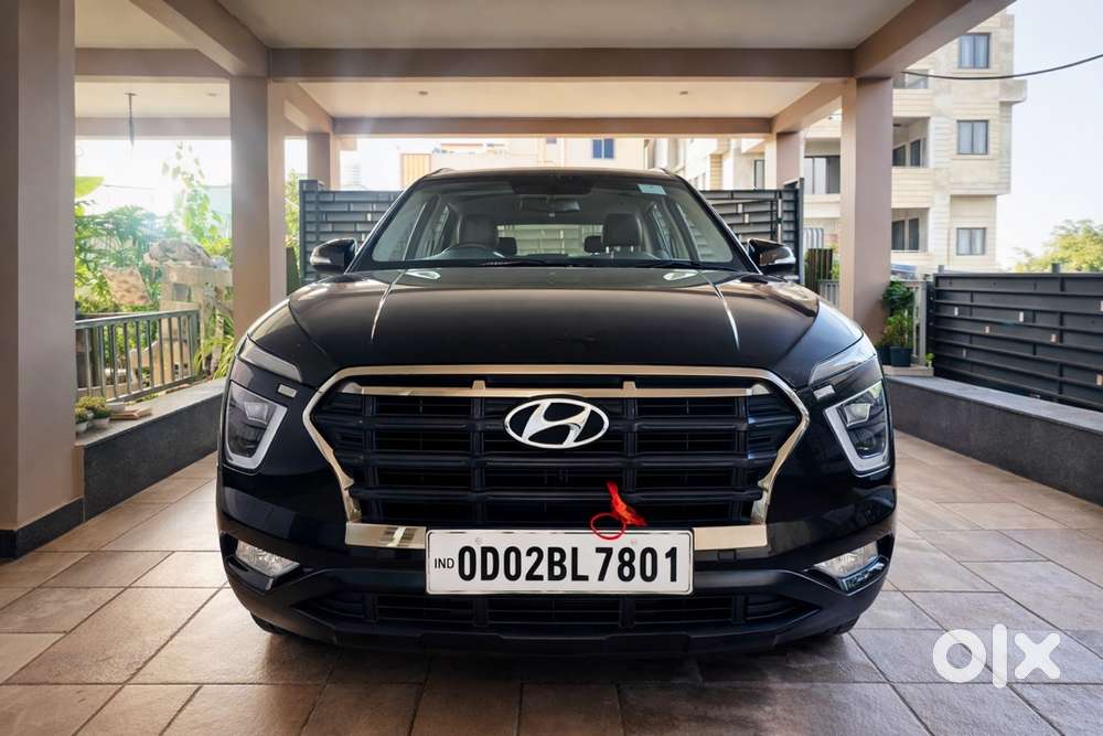 2020 Creta 1.4 Turbo Gdi Sx(o) -top Model