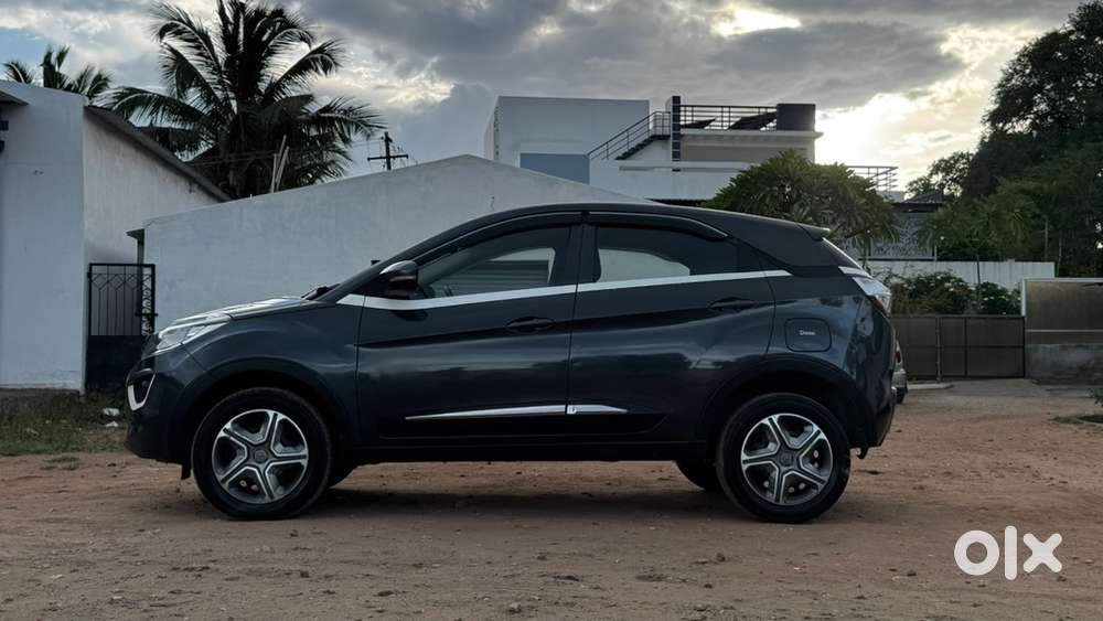 Tata Nexon Diesel
