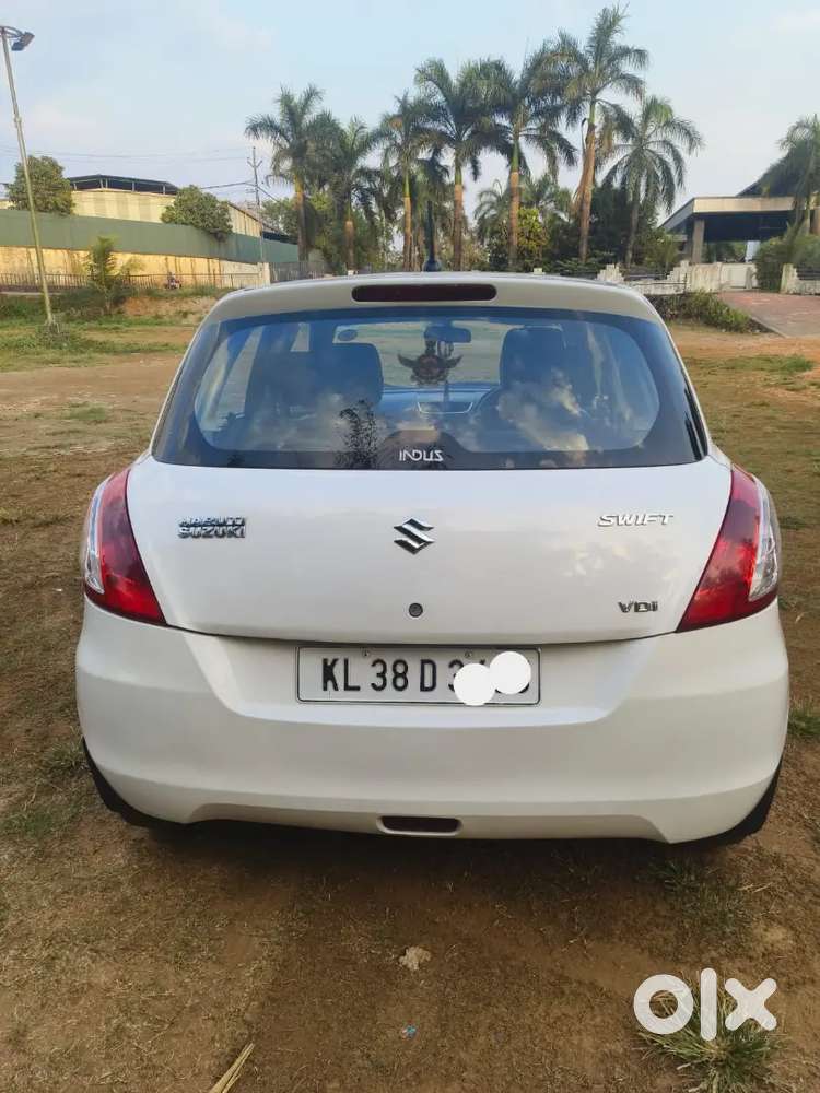 Swift 2014 Vdi Sale Good Condition