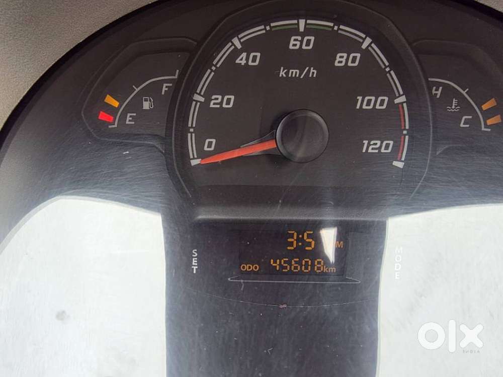 Tata Nano Xt, 2014, Petrol