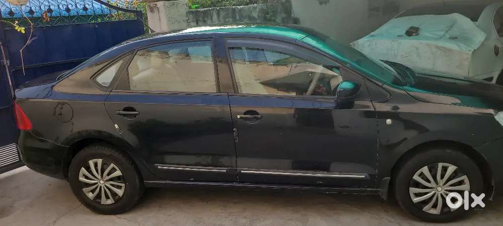 Skoda Rapid 2012 2013 Registration
