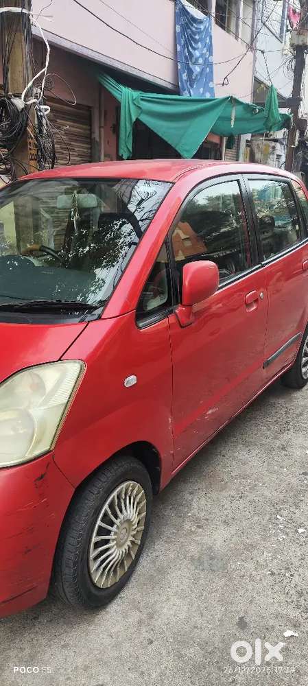 Maruti Suzuki Zen Estilo 2007 Petrol 90000 Km Driven