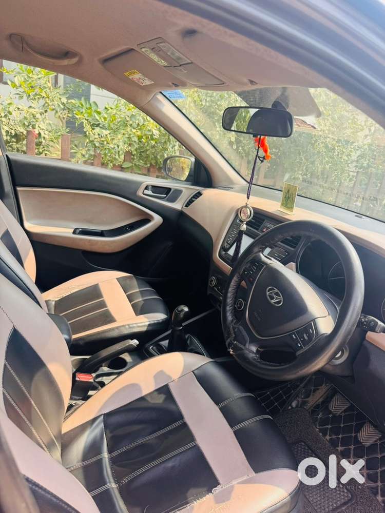 Hyundai I20 Asta 2017