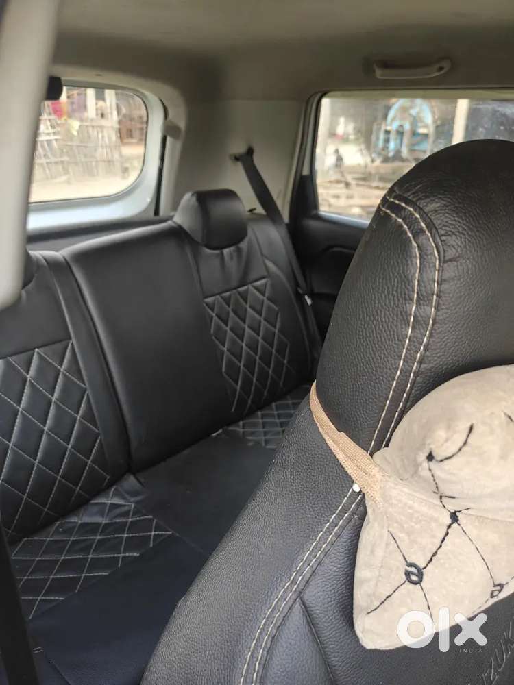 Maruti Suzuki Wagon R 2021 Variant Vxi