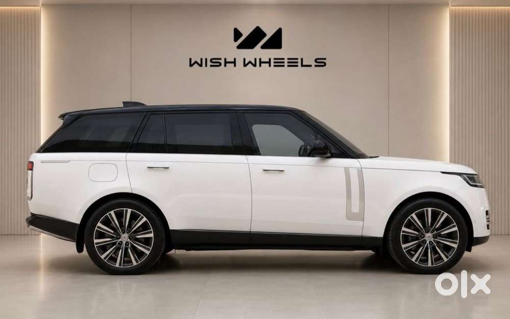 Land Rover Range Autobiography Lwb 3.0 Diesel, 2024, Diesel