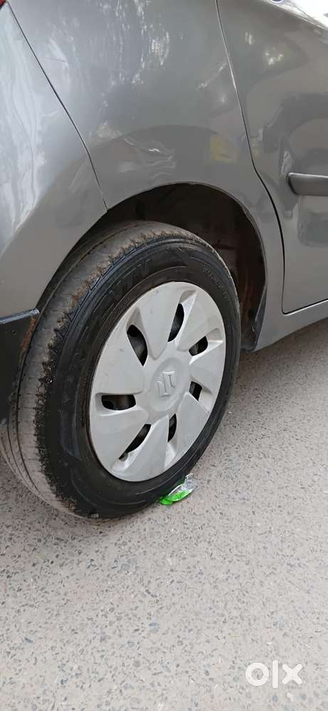 Maruti Suzuki Celerio Vxi, 2019, Petrol