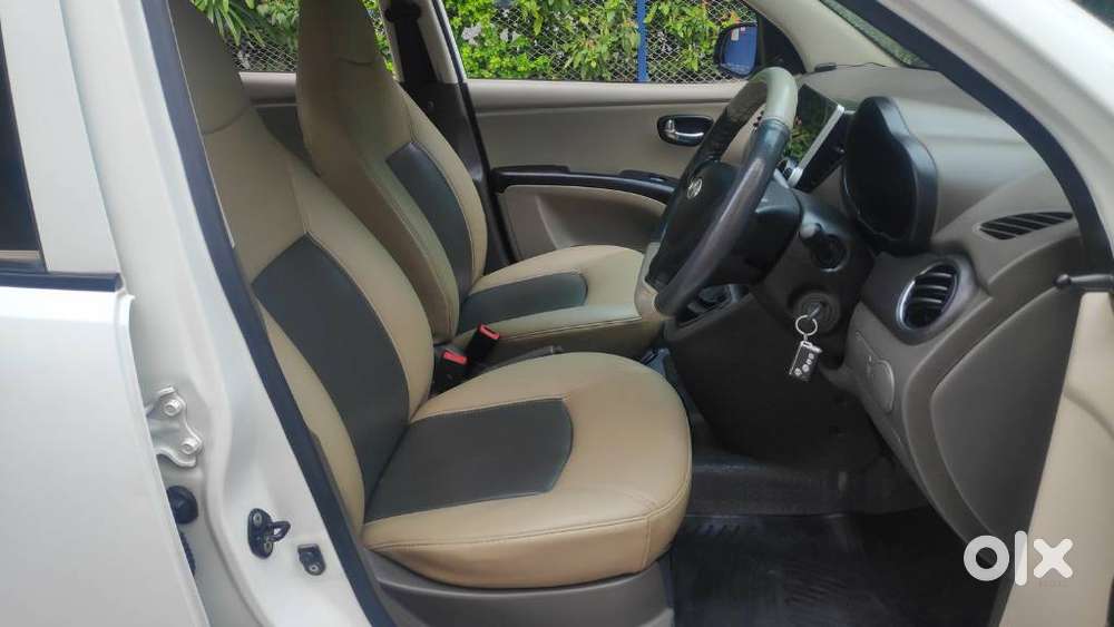 Hyundai I10 Magna 1.1l, 2012, Petrol