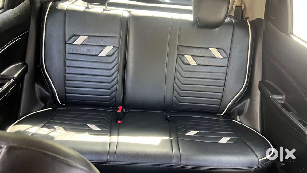2018 Maruti Swift Amt