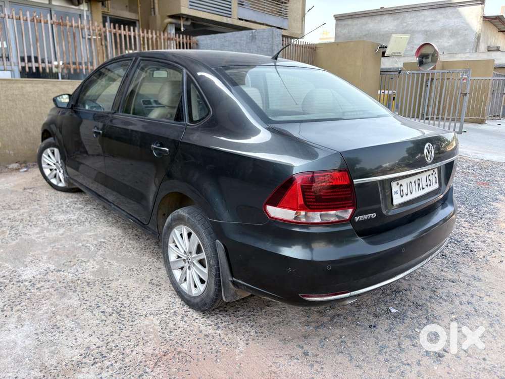 Volkswagen Vento Celeste 1.5 Tdi Highline, 2015, Diesel