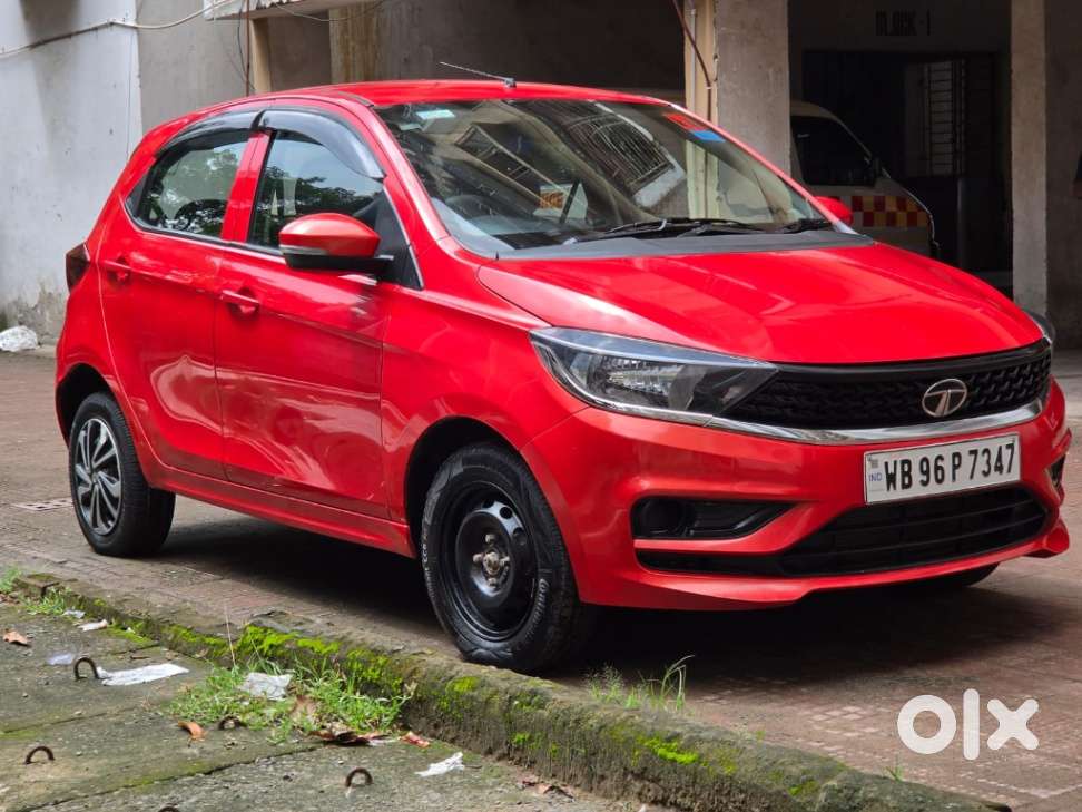 Tata Tiago 1.2 Revotron Xt, 2020, Petrol
