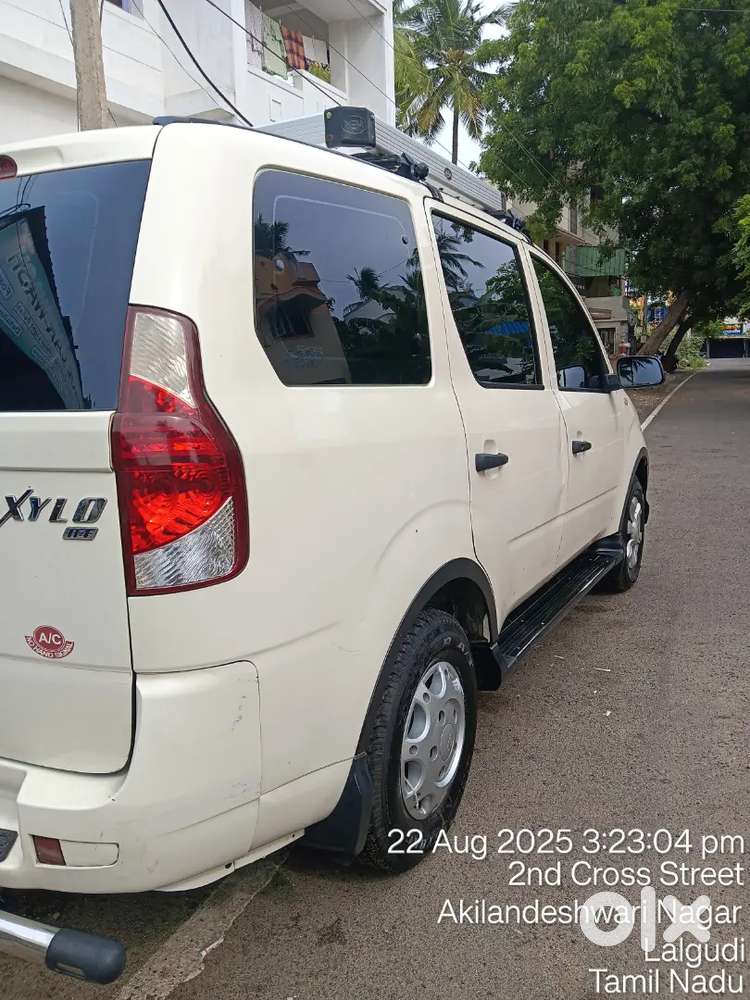 Mahindra Xylo 2019 Diesel 173000 Km Driven, T Surrender Ownboard