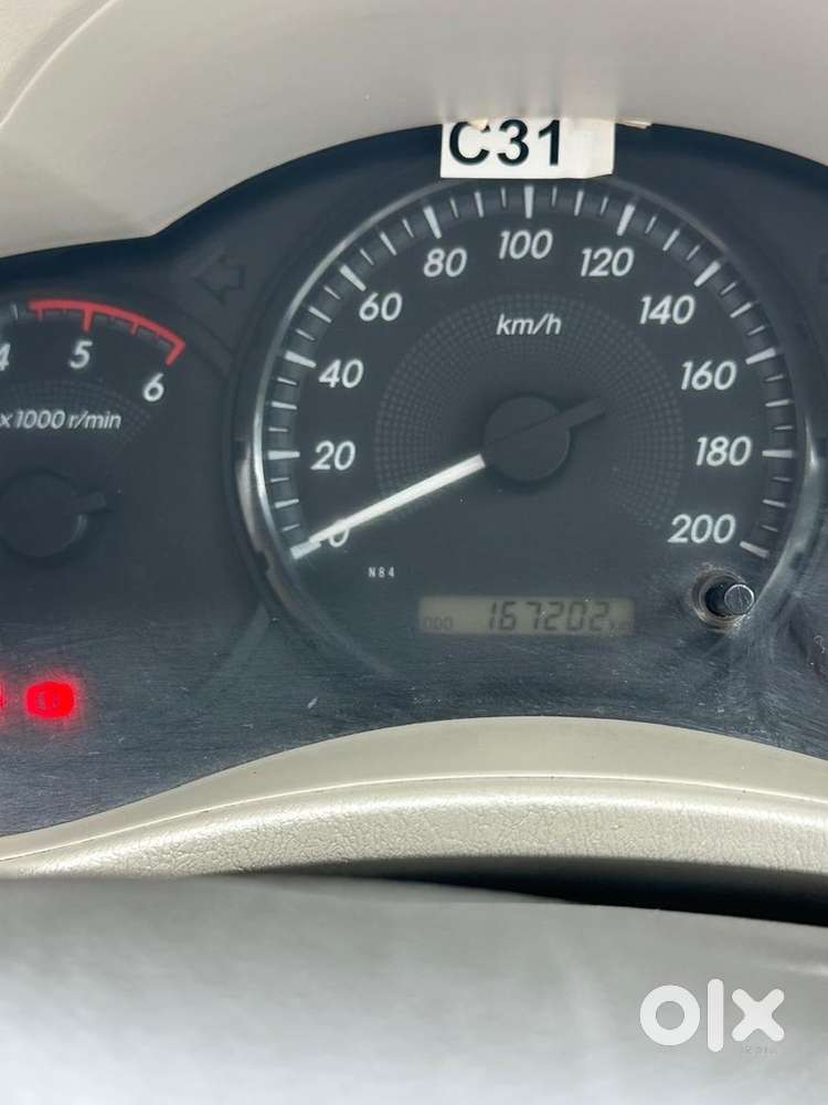 Toyota Innova Diesel Manual 2014