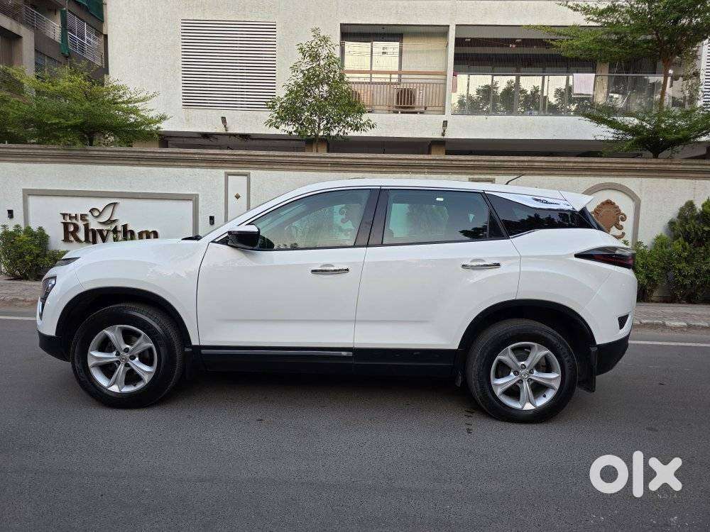 Tata Harrier Xt, 2022, Diesel