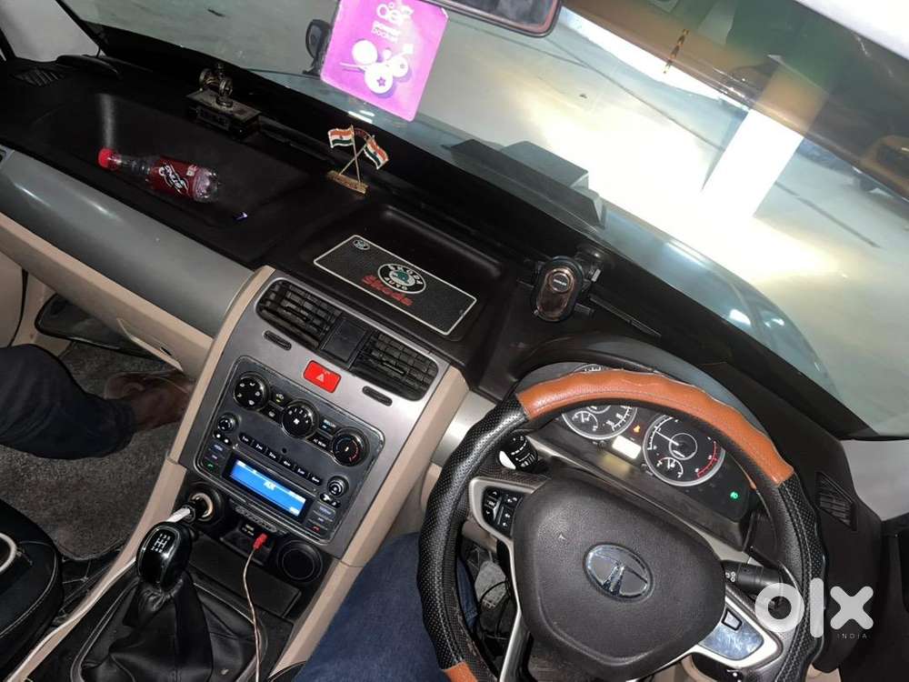 Tata Safari Storme 2013 Diesel Well Maintained