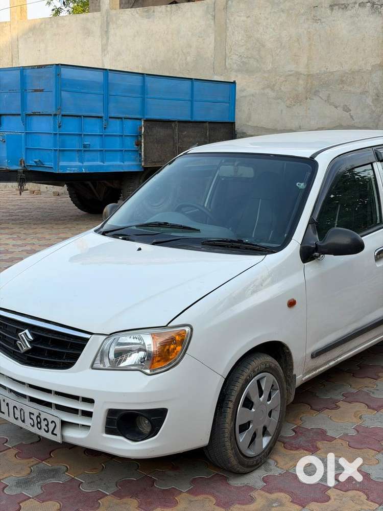 Reliable Alto K10 2013
