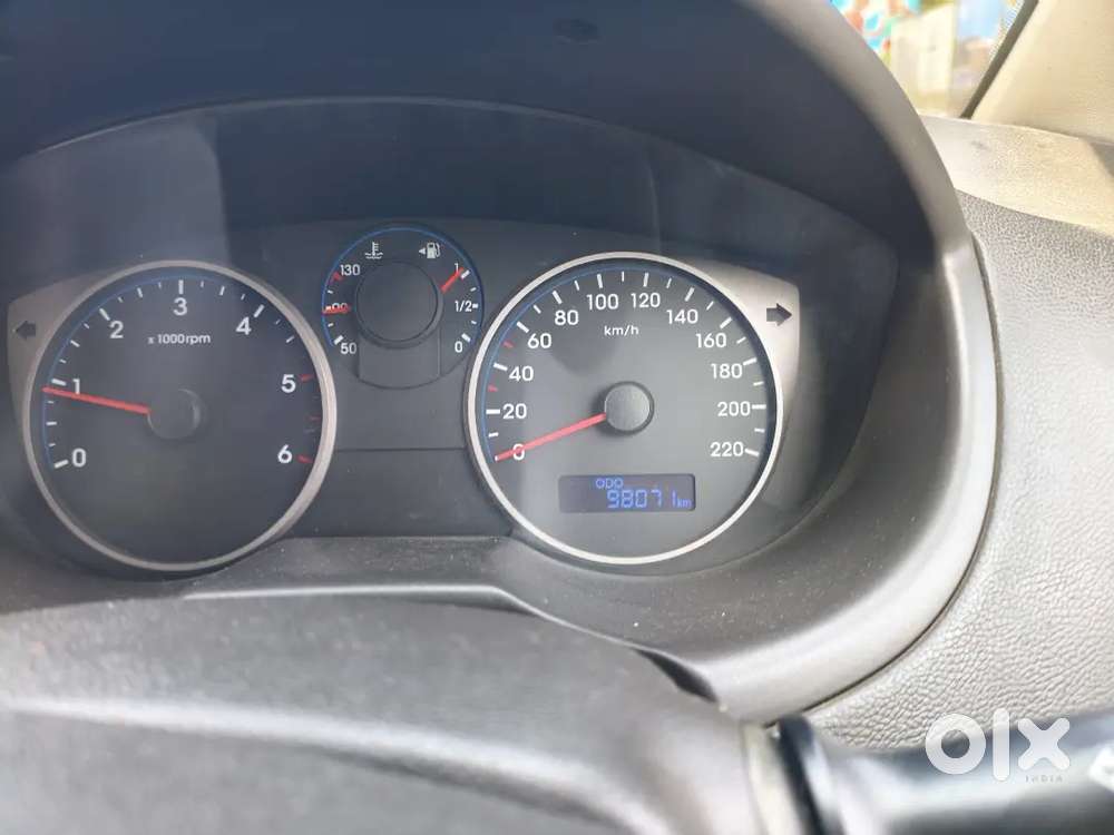 Hyundai  I20 2012 Diesel 99000 Km Driven