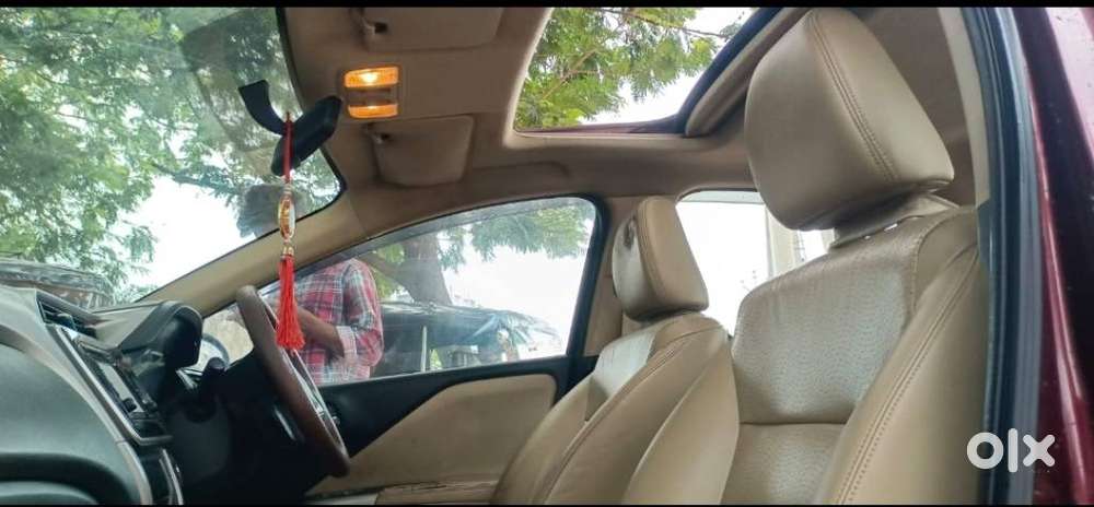 Honda City I Dtec Vx Option, 2016, Diesel