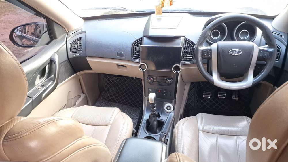 Mahindra Xuv500 2.2 W10, 2018, Diesel