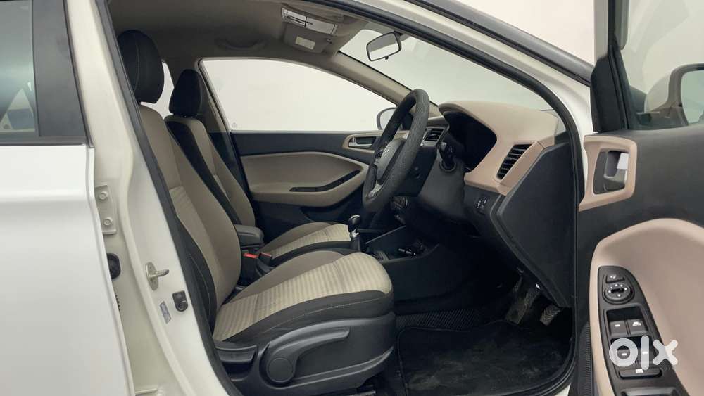 Hyundai Elite I20 Asta (o) 1.2 Mt, 2019, Petrol
