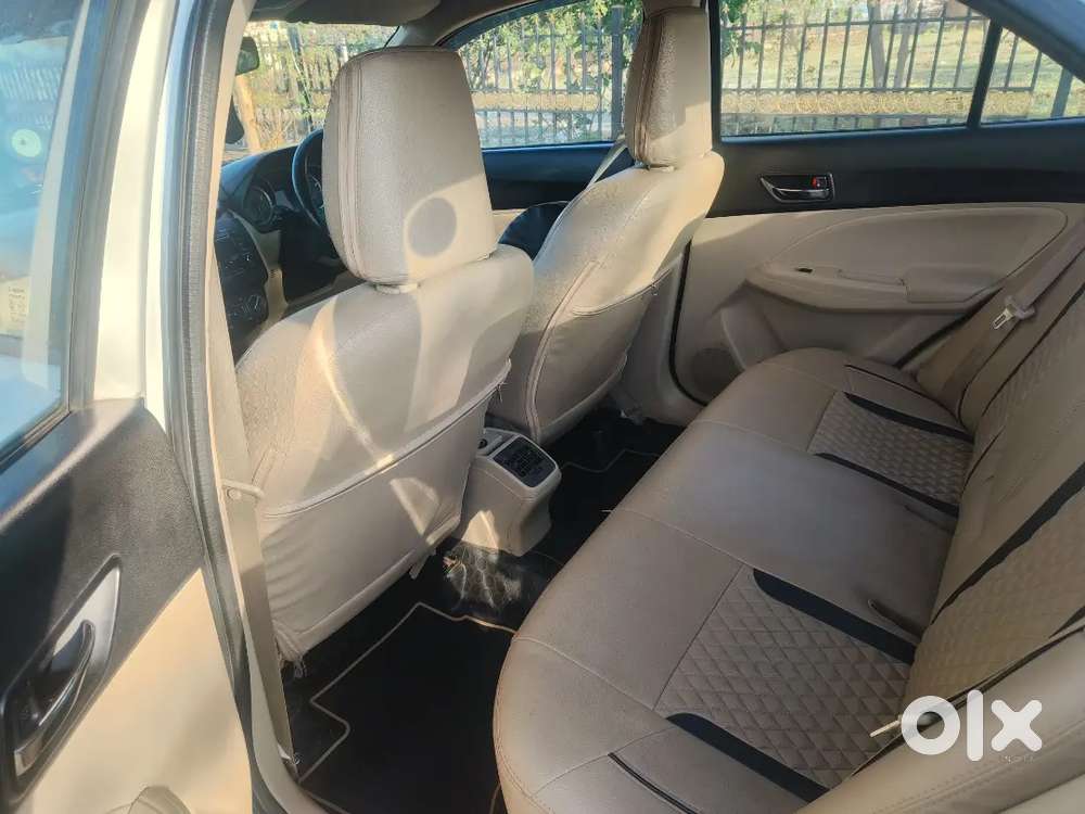 Maruti Dzire 1.2 Vxi 2018 December Model