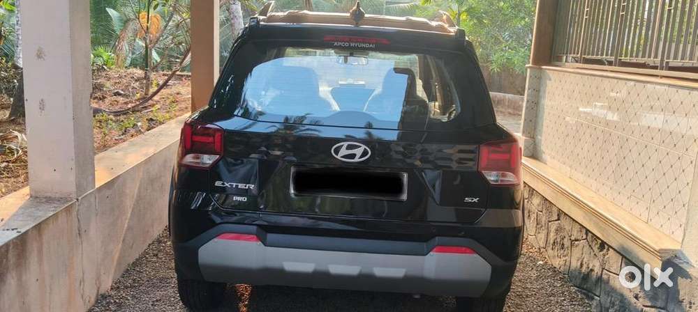 Hyundai Car Automatic 2026