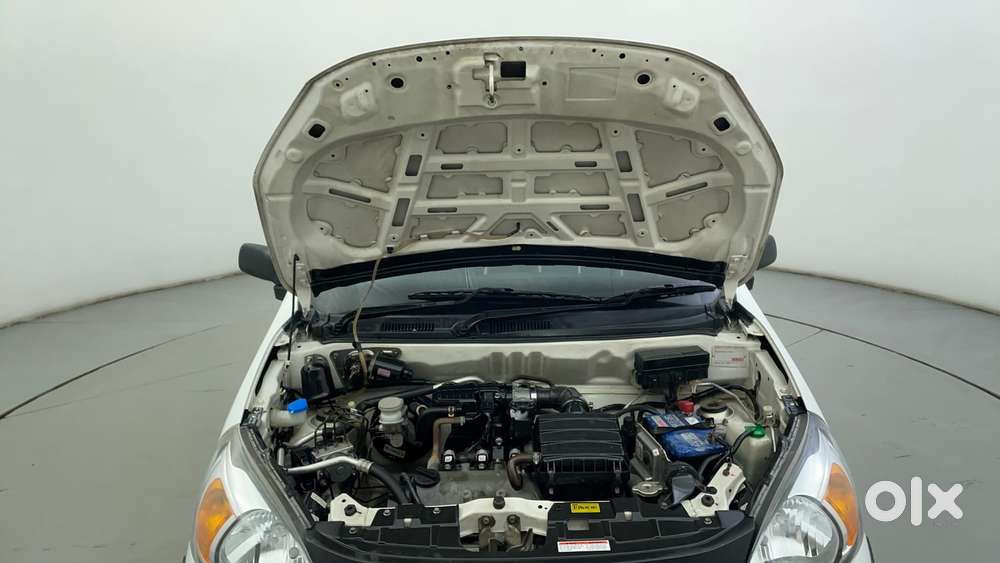 Maruti Suzuki Alto 800 0.8 Lxi (o), 2022, Petrol