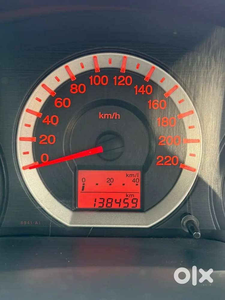 Honda City 2010 Petrol Good Condition