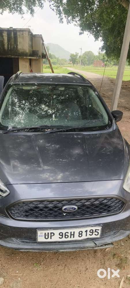 Ford Freestyle Petrol Manual 2018