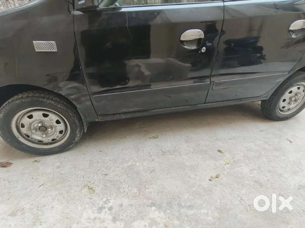 Car/ac Good Condition No Accident No Fault.