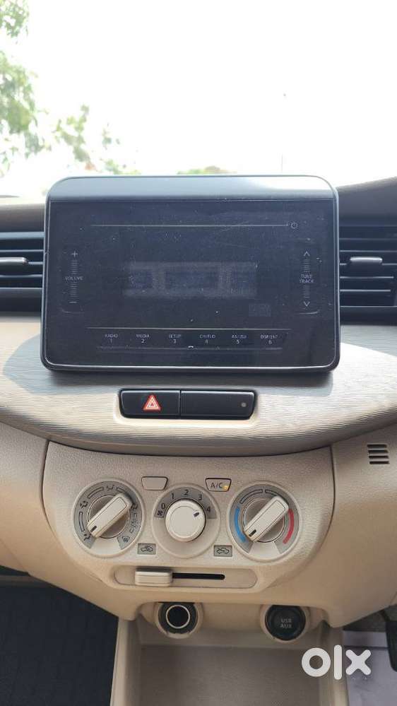 Maruti Suzuki Ertiga Vdi Shvs, 2019, Diesel