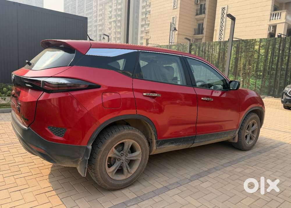 Tata Harrier Xt Diesel Manual | 1st Owner|new Michelin Tyres|72,000km