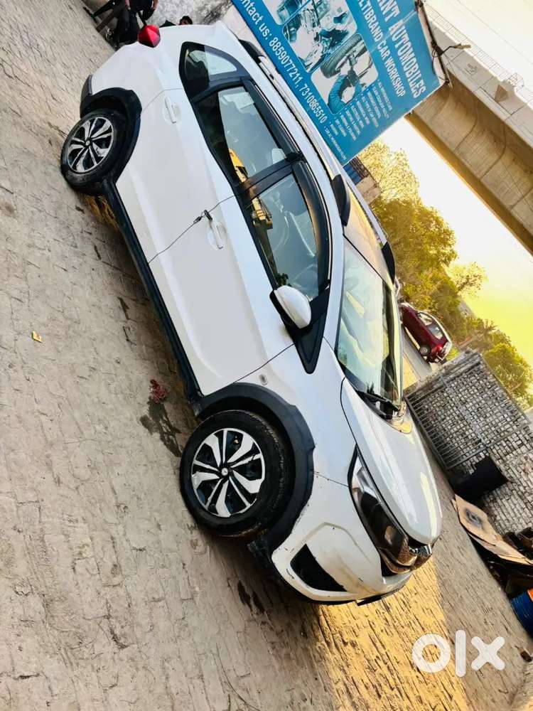Honda Brv 2016