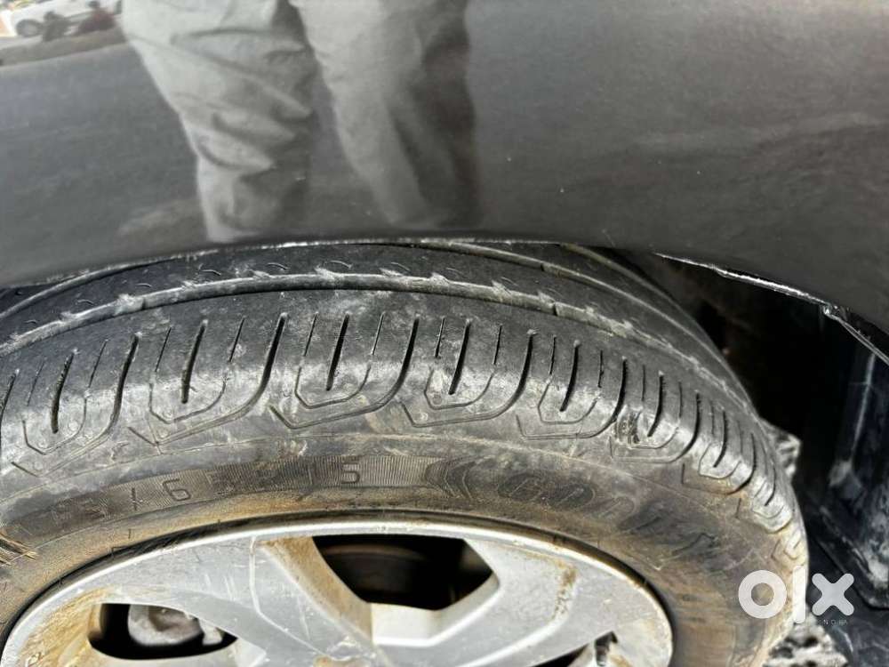 Honda City 2015-2017 I Vtec Vx Option Bl, 2016, Petrol