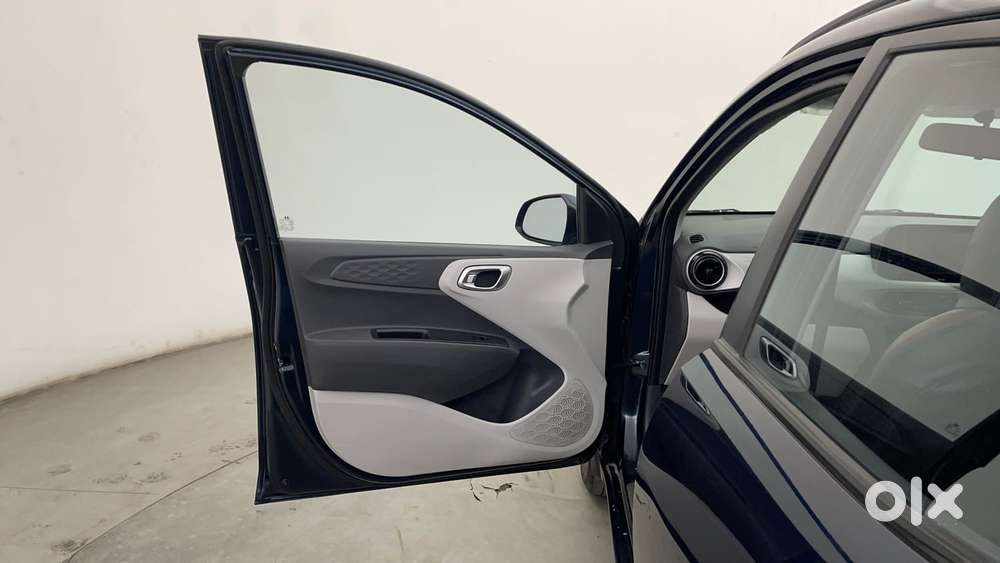 Hyundai Grand I10 Nios Sportz Amt 1.2 Kappa Vtvt, 2022, Petrol
