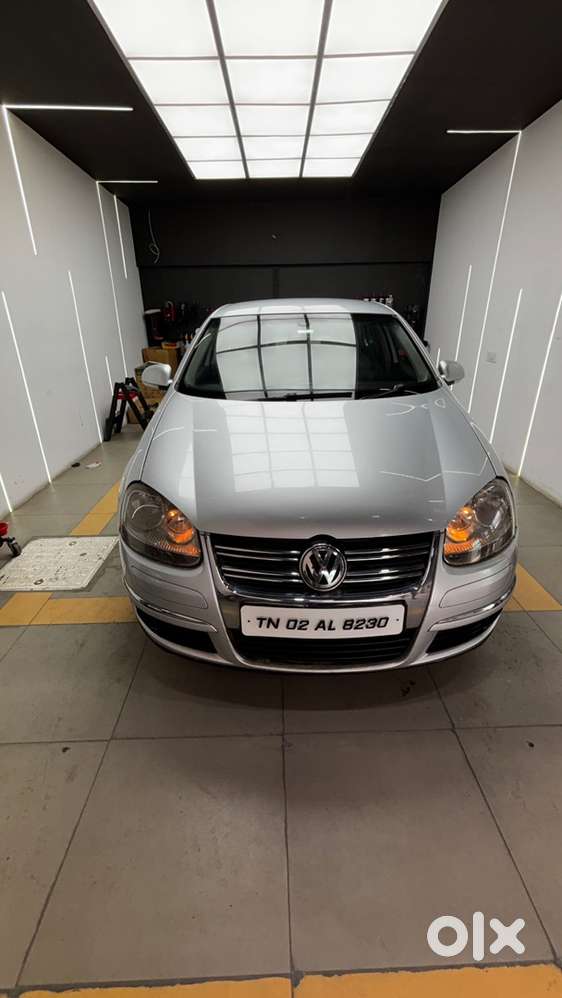 Urgent Sale Jetta Diesel Manual 2010