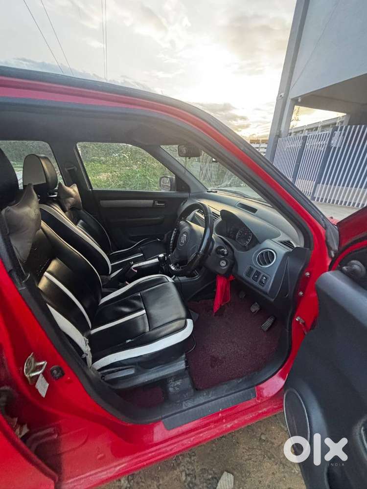 Maruti Suzuki Swift 2006