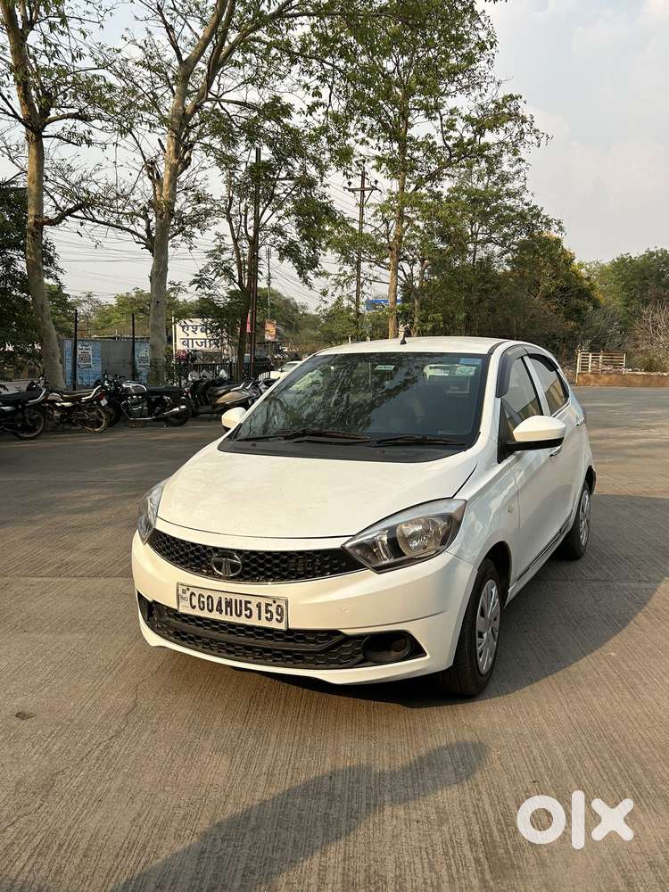 Tata Tiago 1.2 Revotron Xza, 2019, Petrol