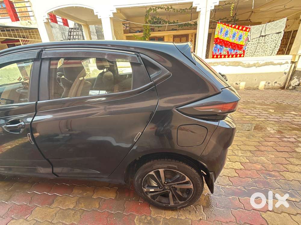 Tata Altroz Xt 2021