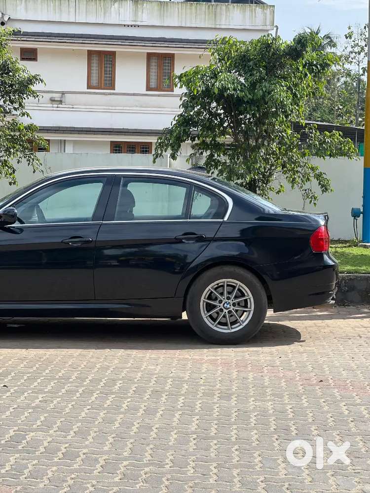 Bmw 3 Series 2010