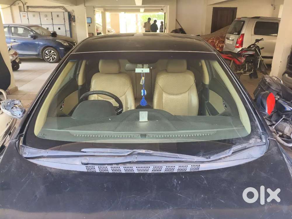 Good Condition With Best 25 Kmpl