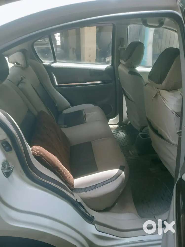 Maruti Suzuki Sx4 2010 Cng & Petrol Well Maintained