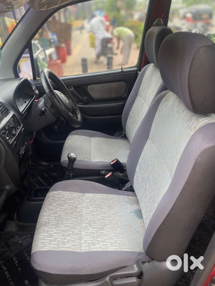 Good Condition