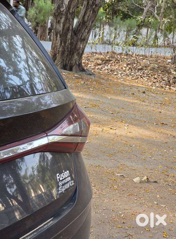 Hyundai I20 1.2 Sportz (o), 2023, Petrol