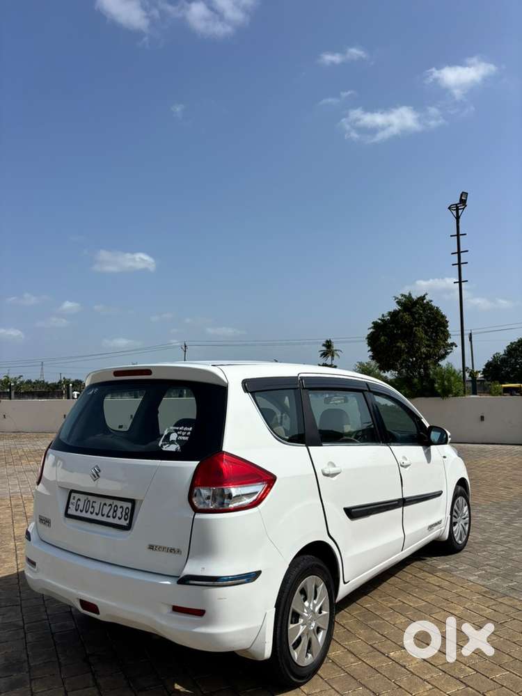 Maruti Suzuki Ertiga 2013 Diesel 88000 Km Driven
